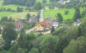Guest House Vila Frydstejn